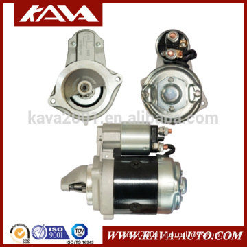 12V Starter Motor For Citroen C25 Peuguot,0986010201,9000331702,MOC122